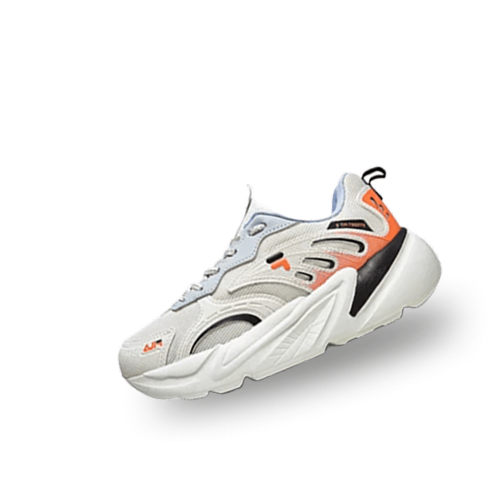 Foto fila street fit 2